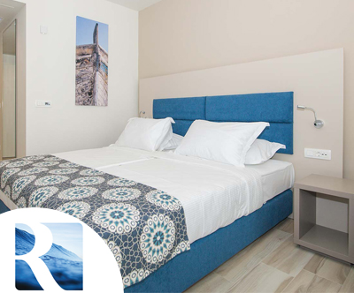 Popoln pomladni oddih v Romana Beach Resortu 4*