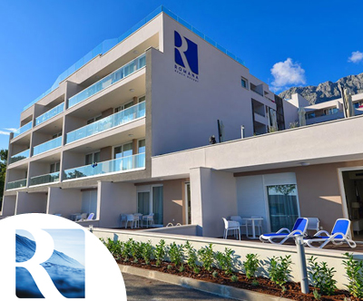 Popoln pomladni oddih v Romana Beach Resortu 4*
