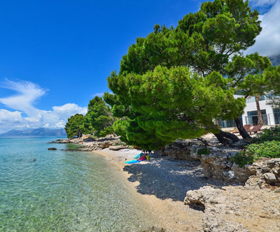 Popoln pomladni oddih v Romana Beach Resortu 4*