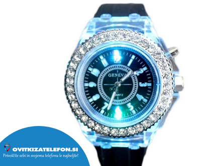 ura led luminus