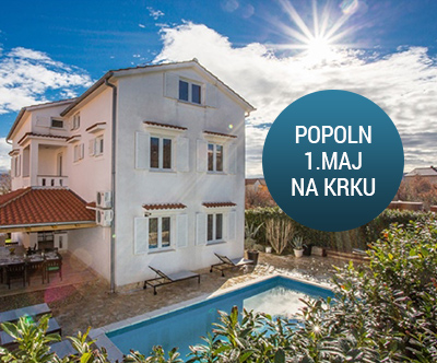 Apartmaji Lidia