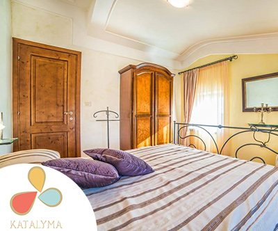Hotel Katalyma