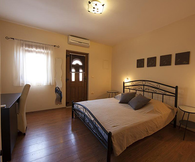 Villa Istriana