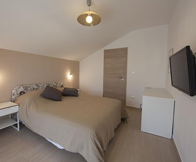Villa Istriana B&B 4*