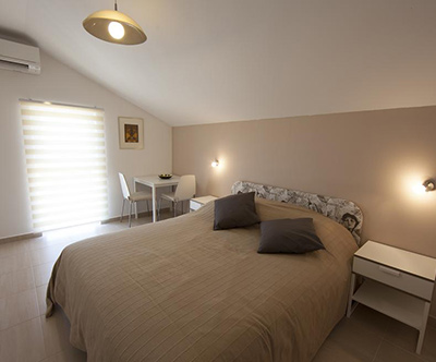 Villa Istriana B&B 4*