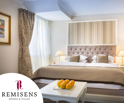 Opatija 4* hotel za 2