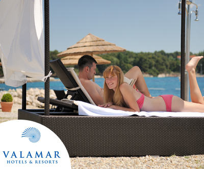 valamar riviera hotel, poreč