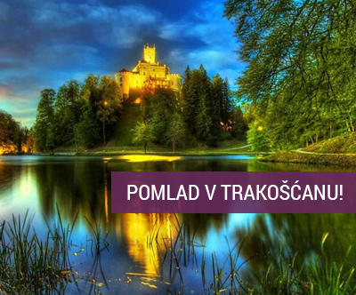 hotel Trakošćan