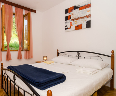 apartmani nives
