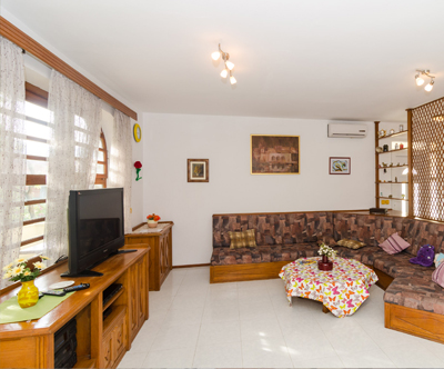 Pocitnice v cudovitih apartmajih, nedalec od Dubrovnika
