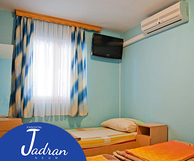 Pansion Jadran