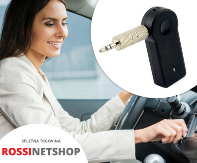 bluetooth sprejemnik