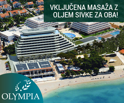 Hotel Olympia Sky 4*