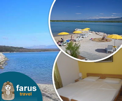 apartma, krk