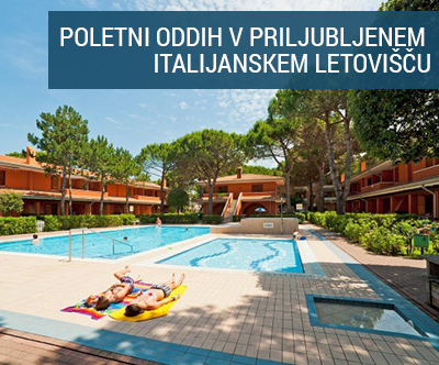 Bibione
