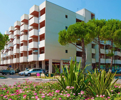Bibione