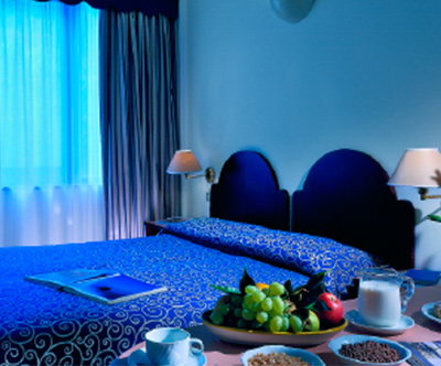 Hotel Royal Positano