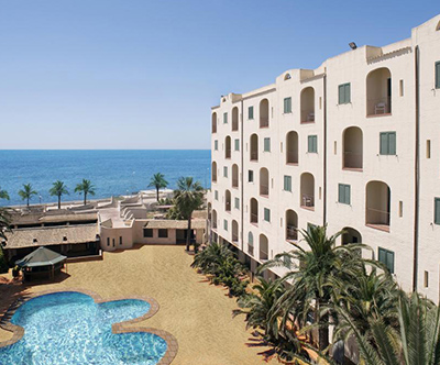 8-dnevni ALL INCLUSIVE oddih za 2 na Siciliji