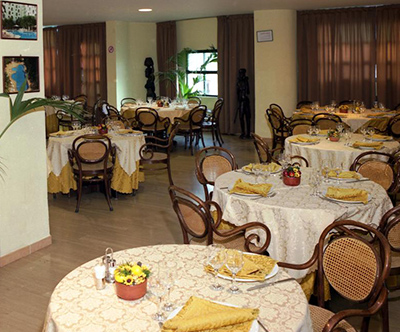 8-dnevni ALL INCLUSIVE oddih za 2 na Siciliji