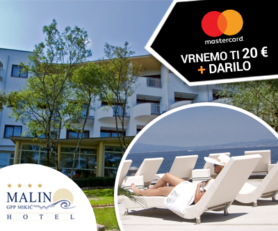 hotel malin