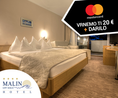 hotel malin