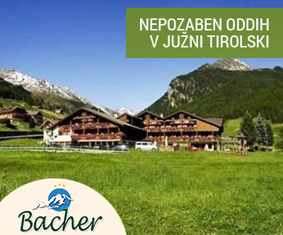 Hotel Bacher