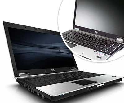 Prenosnik HP EliteBook 6930P, 14,1