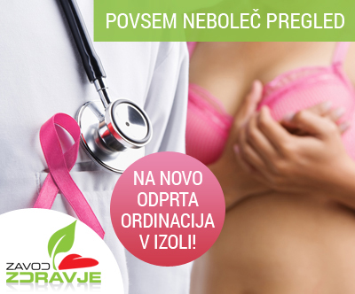 preventivni pregled