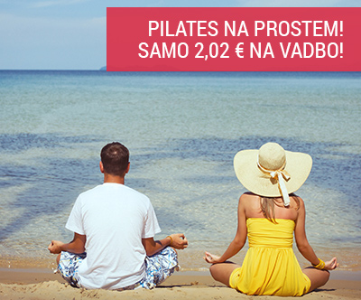 poletni pilates