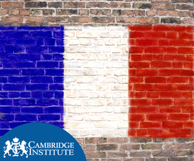 9-mesecni online tecaj francoskega jezika