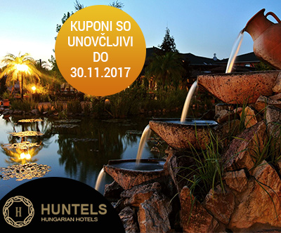 Huntels
