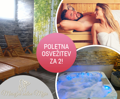 salon maja