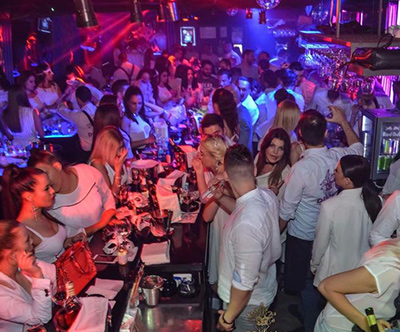 3 dnevi zabave in adrenalina v mestu na Vrbasu