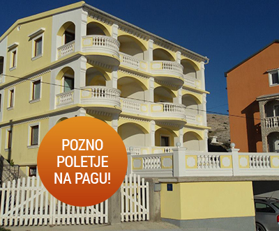 Villa Ana