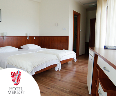 Hotel Merlot