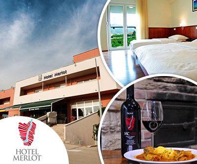 Hotel Merlot