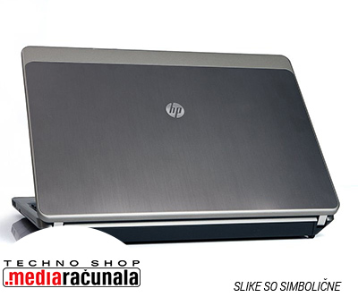 Obnovljen poslovni prenosnik HP ProBook 6470b