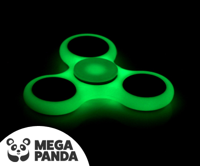 Priljubljena antistresna mega igraca Spinner