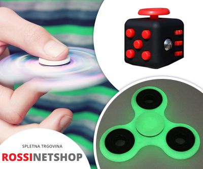 fidget