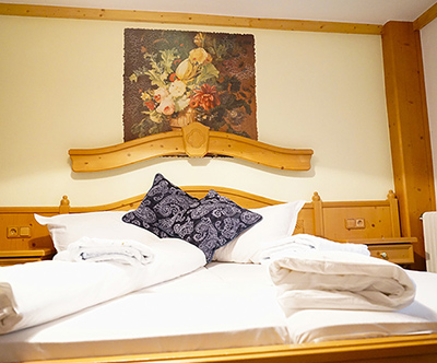 Hotel Alpen Arnika