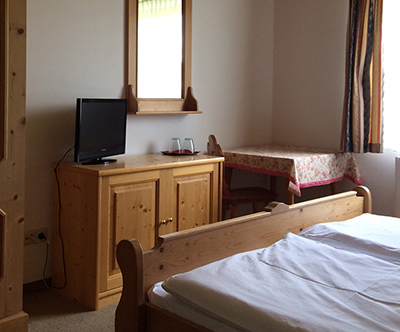 4-dnevni oddih v hotelu Alpen Arnika 3* 