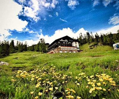4-dnevni oddih v hotelu Alpen Arnika 3* 