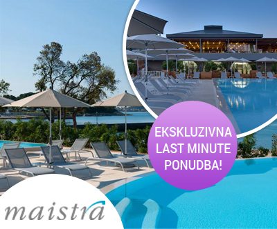 Oddih v luksuznem turisticnem naselju Amarin 4*