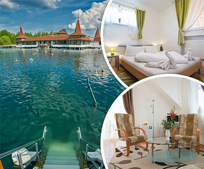Apartmaji Toldi