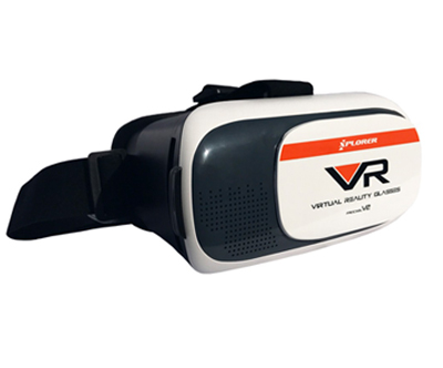 VR očala