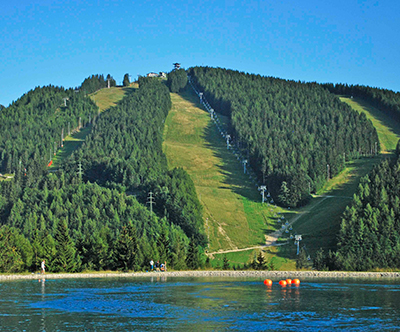 Semmering, 4 dni za 2