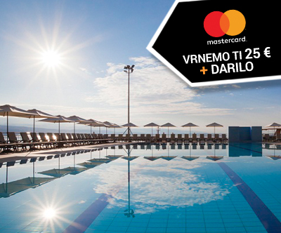 Hotel Admiral 4* Opatija