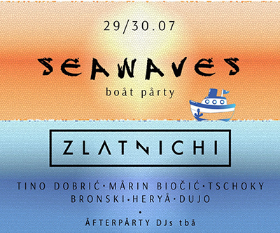 seawaves