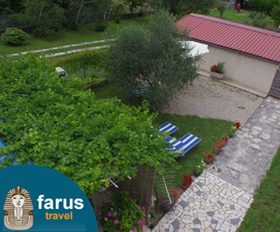 apartma, tribalj