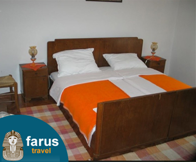 apartma, tribalj